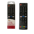 Learning Function Universal IR STB Remote Control Android Box Remote Control TV Remote Control